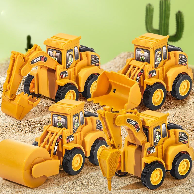 Engineering Vehicle… - image