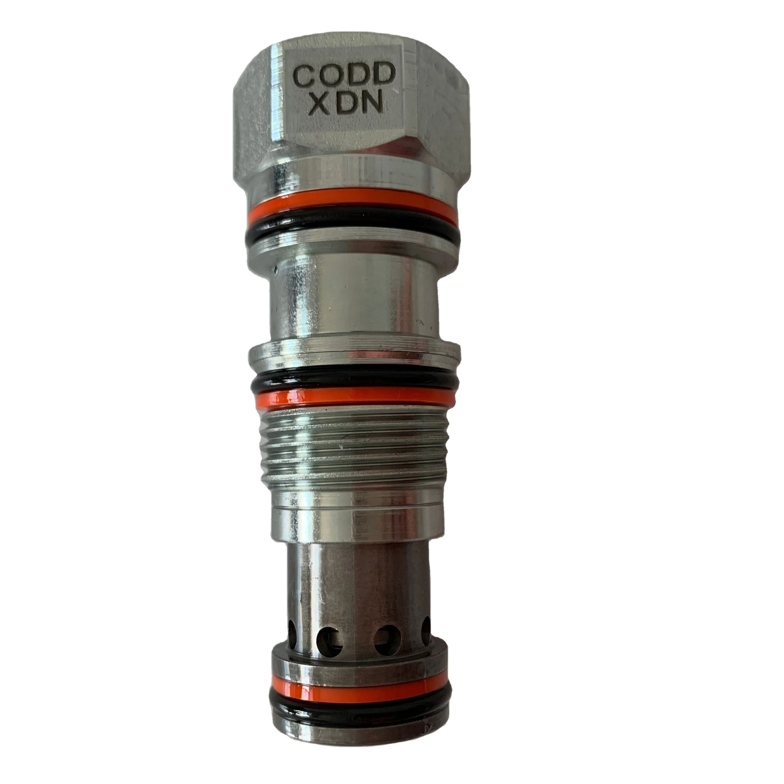 

CODD-XDN CODDXDN CODD XDN SUN HYDRAULICS ORIGIN 20:1 ratio, pilot-to-close check valve cartridge valve screw in USA ORIGINAL