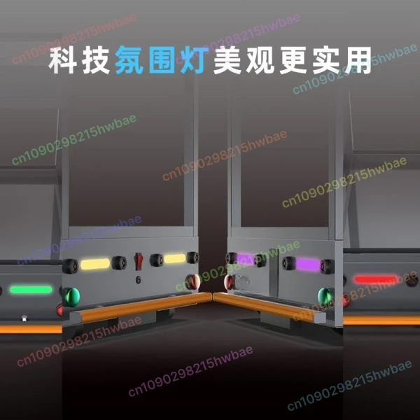 

XBOT-AGV50KG Automotive Parts Workshop Logistics 40 Hours Operating Time