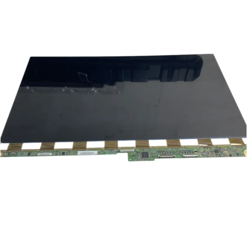 23.8" New  Glass LCD screen model SG2381G01-2  IPS FHD 1920*1080 SG2381G01-2