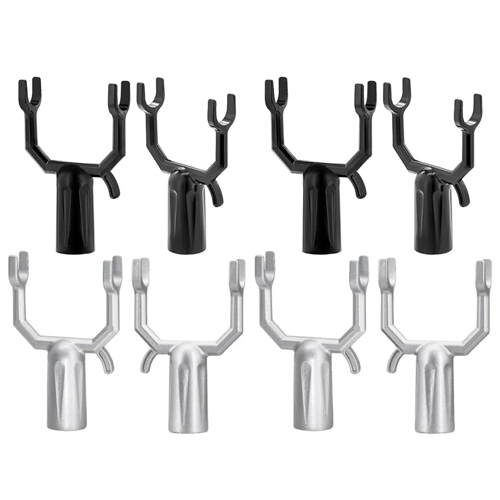 Gardening Support Solution Leaning Straightening Kit Poda Customizable Plant Support Easy Installation Process