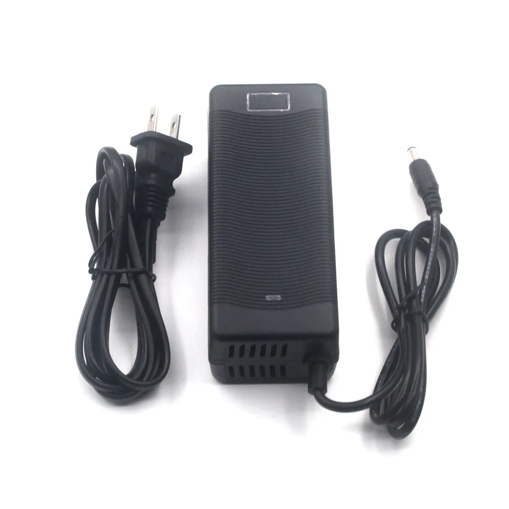 

29.4V3A Lithium Battery Charger 7 Series 29.4V 3A Charger for 24V Battery Pack , Electric Bike Lithium Battery Charger