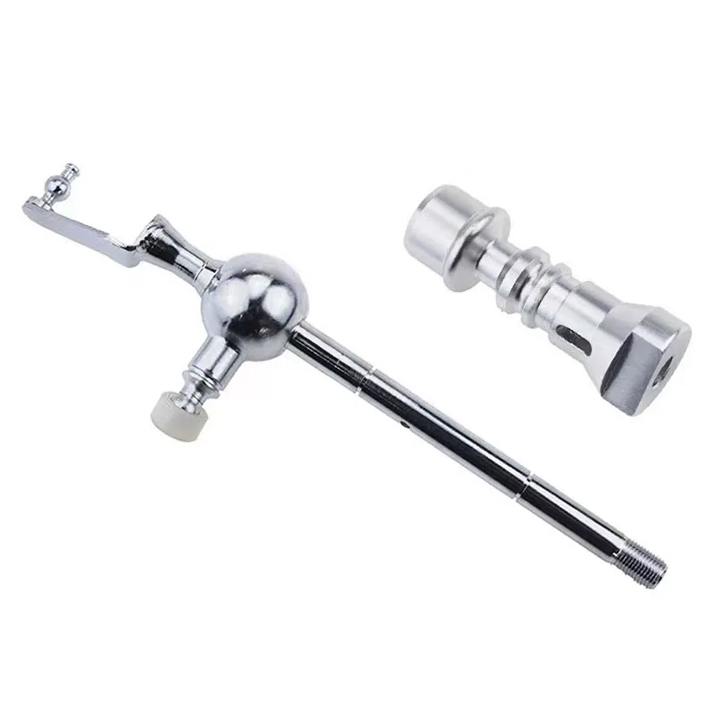 Short Throw Shifter Kit Enhanced Performance Transmission Upgrade for Audi A3 S3 Seat Leon Skoda Octavia