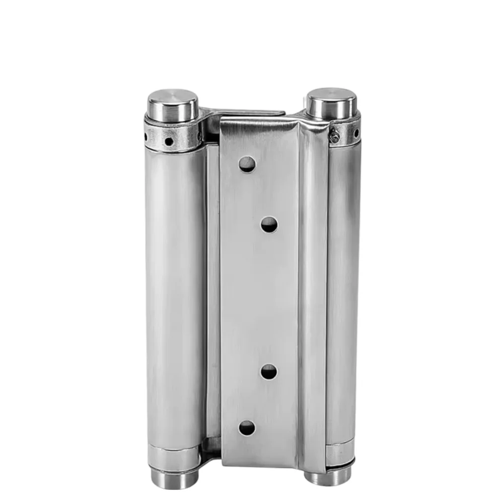 Movable Door Hinge Automatic Closing Hinge Beautiful Design Compact Structure Elegant Finish Automatic Closure
