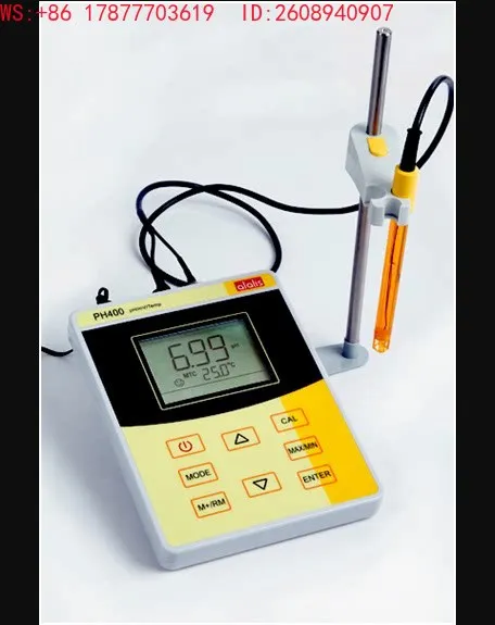 Acidity meter H400 composite electrode S2211T