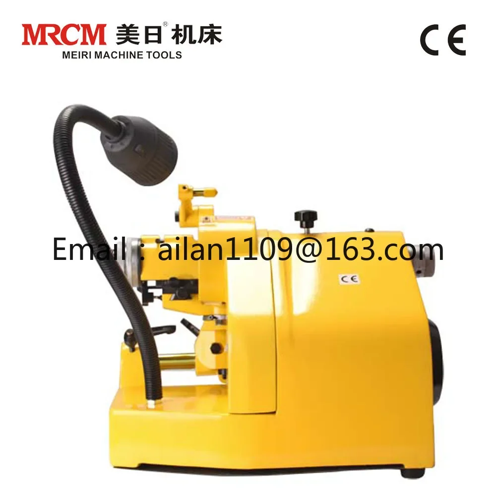 High Quality Economic Universal Tool and Cutter Grinder Machine Hand Cutter Grinder with New and Used Condition Reliable Motor