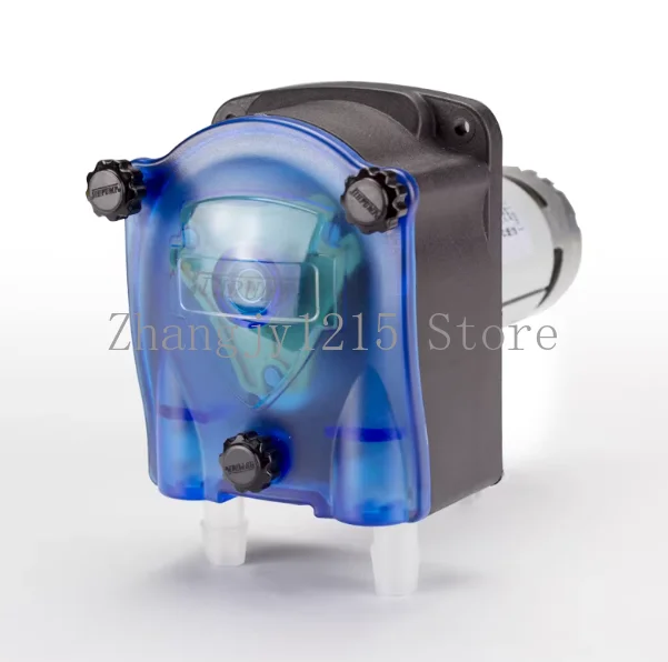 Pompe péristaltique 683K/ZL 683K/ZLX 683K/BT, laboratoire, haut débit, remplissage, pompe industrielle, pompage à débit constant et aspiration d'eau