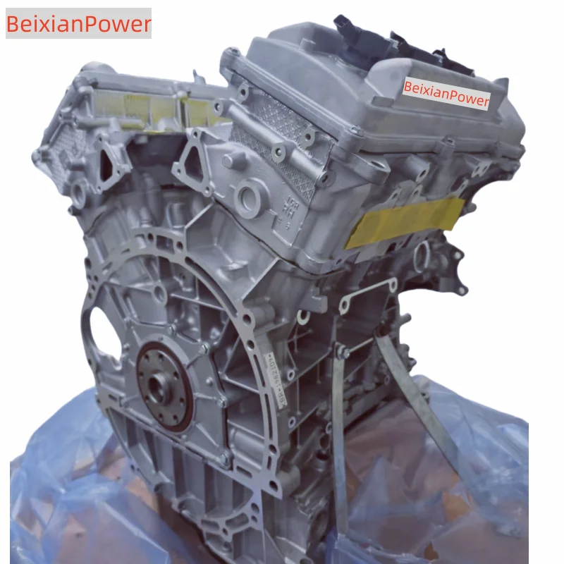 TOP Quality Original New 4.0L V6 1GR-FE Engine Motor For Toyota 4Runner Land Cruiser Prado 1GR FE Engine Assembly