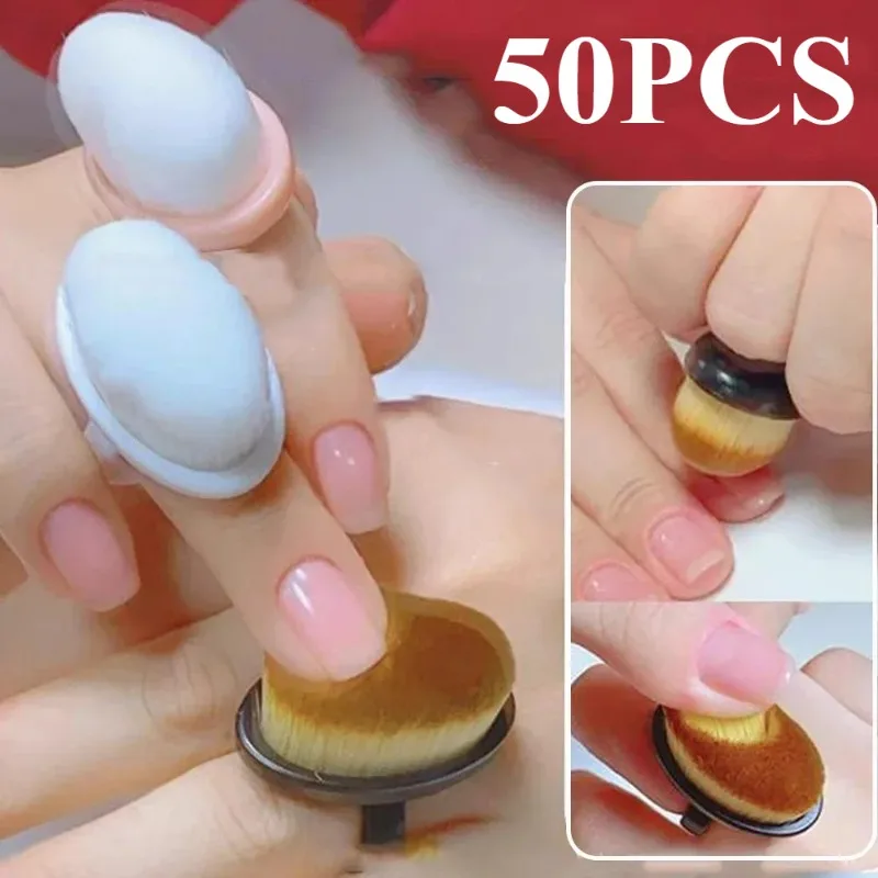 전문 네일 먼지 브러쉬 손톱 아트 브러쉬 제거 젤 폴란드어 파우더 청소 도구 미용 메이크업 브러쉬 매니큐어 액세서리