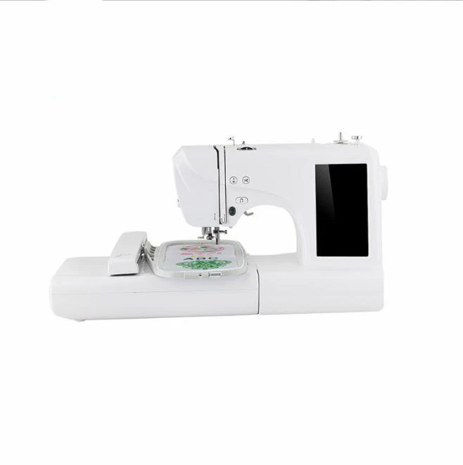 Embroidery machines NV180 home computer sewing embroidery all-in-one machine multi-function with overlock