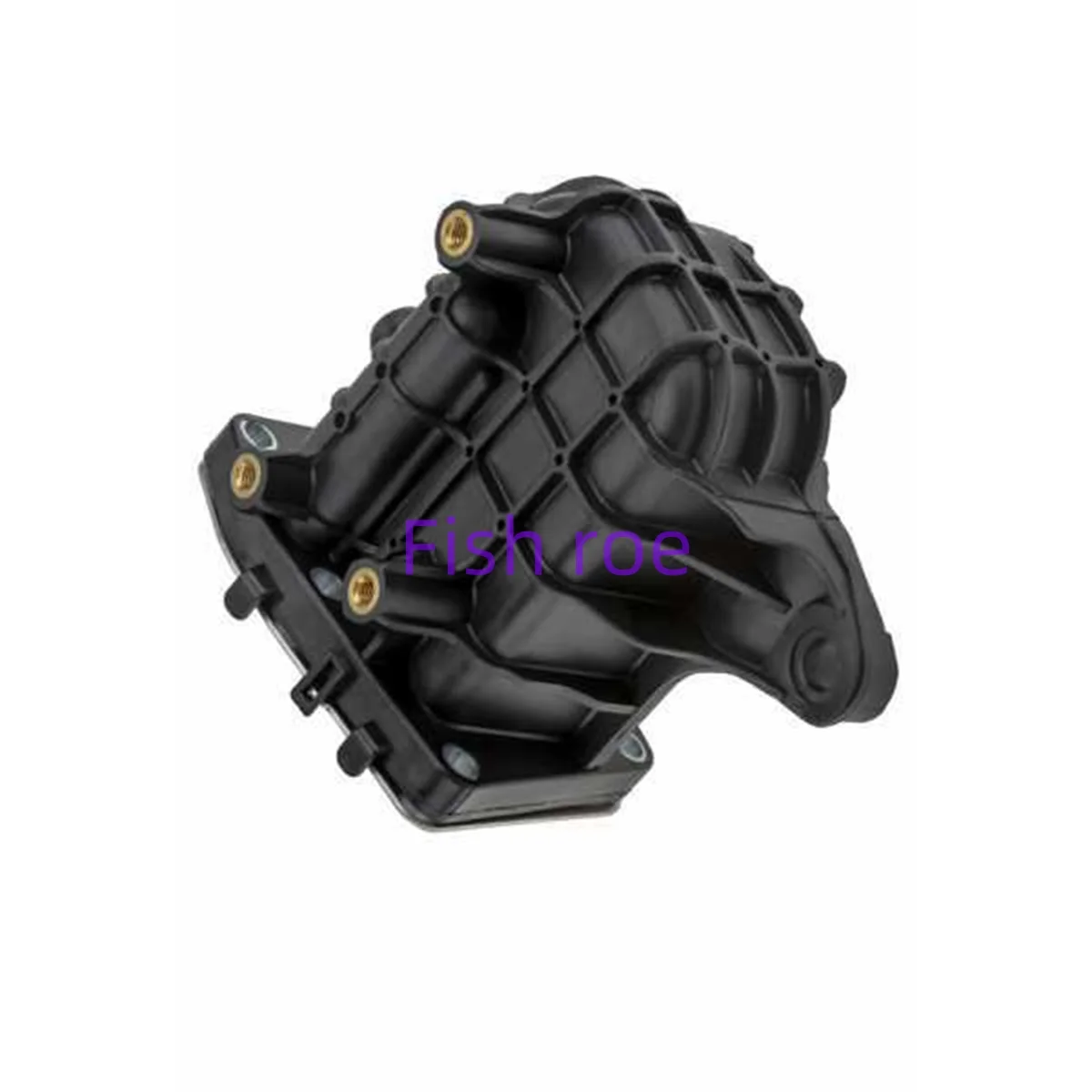9807593080 AP03 EGR cooler EGR valve is suitable for C-itroen C4, C5, DS4, DS5, and P-eugeot 308, 508, 3008, 5008 BOXER 2.0HDi