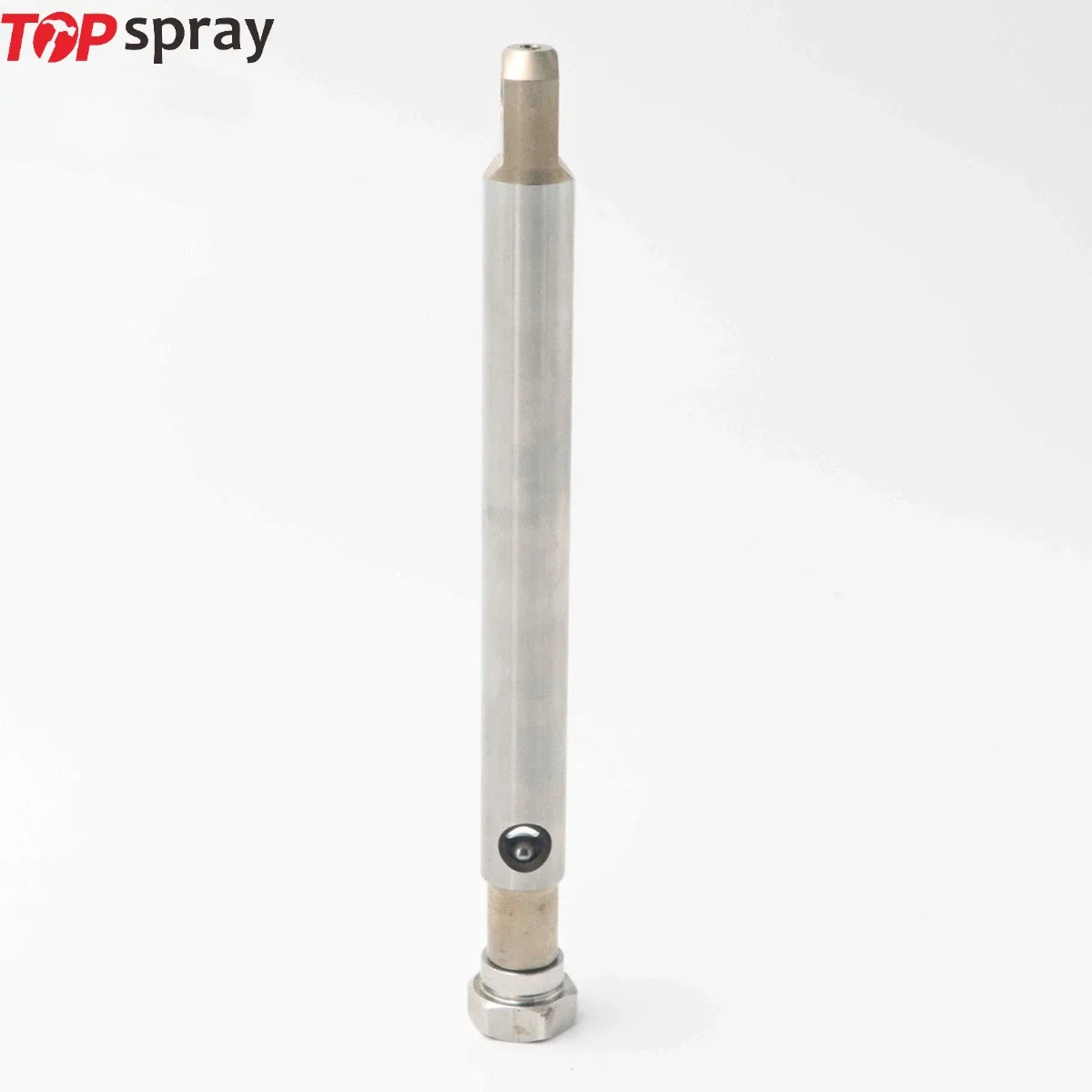 

Topspray Airless Spray 395 495 Aftermarket Piston Rod Wear-resisting 243174 with Valve ST Paint 395 495 STX