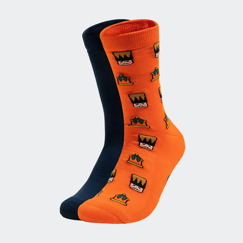 

Adidas оригинальные NEO новые дышащие носки унисекс до середины икры, комплект из 2 шт. IB5217