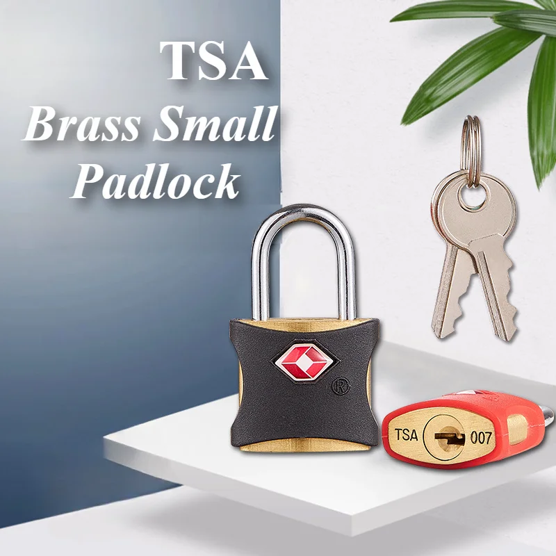 Tsa Custom Lock Lug…