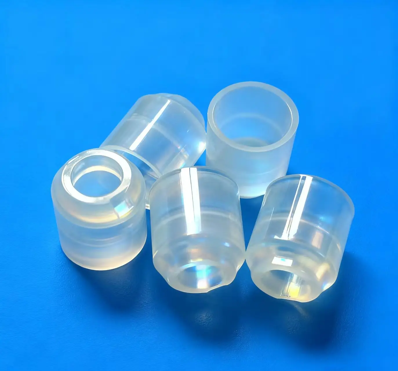 

100 комплектов, горячая оптовая продажа, ремонтный комплект крышки топливной форсунки для Honda Civic Oem Fj337 06164P2J000, замена (Jlf-P3077)