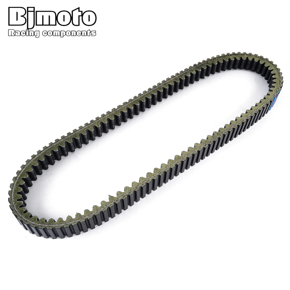 DRIVE BELT TRANSFER CLUTCH BELTS For Kymco X-CITING 500 /I /I R 2005-2009 Xciting 500 2004-2007 Xciting500i Evo ABS 2013