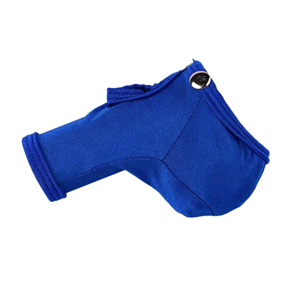 Удобное мужское белье мужское сексуальное нижнее белье со слоном открытые дышащие трусы с вырезами мягкие U выпуклые выпуклости