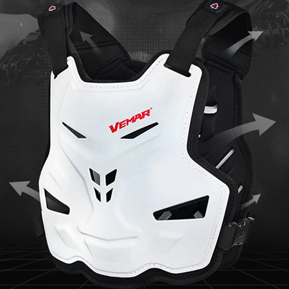 دراجة نارية سترة عاكسة درع ، ملابس حماية موتوكروس ، ملابس دراجة نارية ، سباق الدراجات النارية ، بيع التخليص