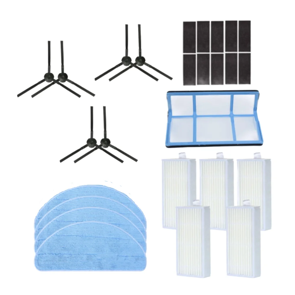 For Ilife Robot Mop…