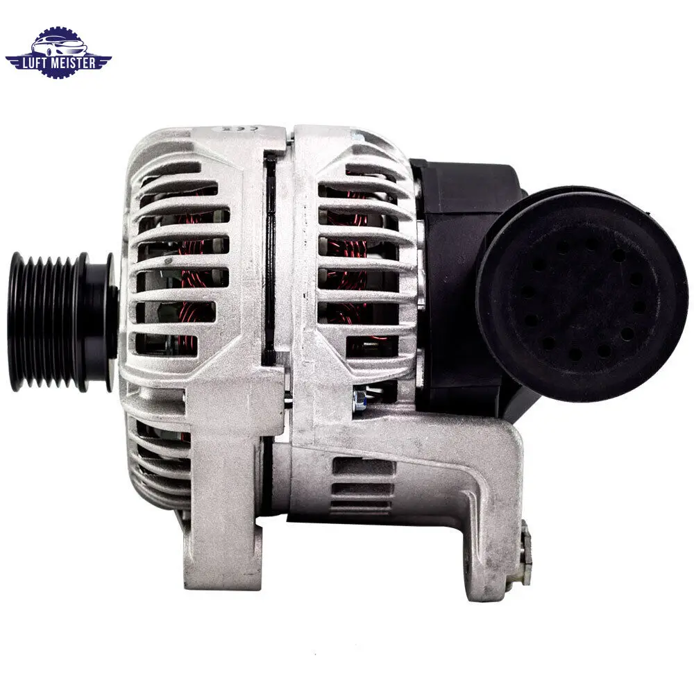 

12311432987 Alternator for BMW Z3 E36 E38 E39 E46 12V 120A M52 M54 M43 M44