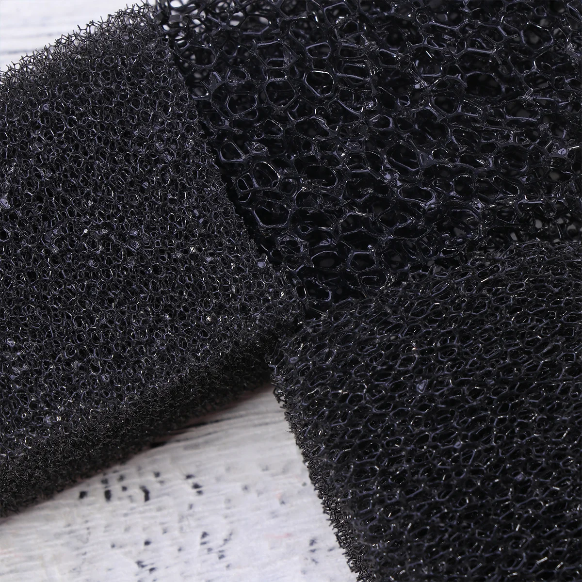 

3pcs Stipple Sponge Special Effect Makeup Sponge For Freckles Scars Face Painting Halloween Cosplay Stubble Texture