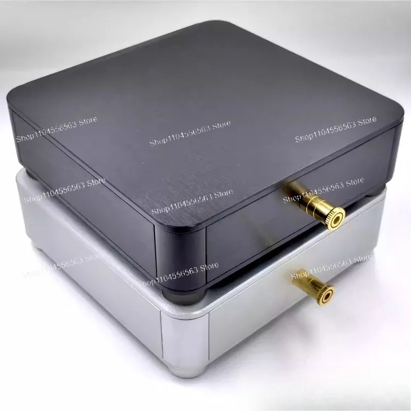 

Аудиофильский грунтовочный фильтр: шумоподавитель и очиститель питания для Hi-Fi систем