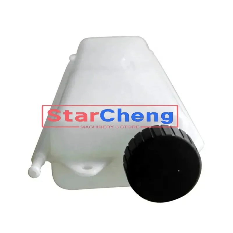 Higher Quality for Case Loader Backhoe 580L 580M 580SL 580SL 590L 590SL Reservoir Tank Water Tank 131084A1 131084A2