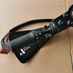 Controller Switch AT342722 for 710J 310J 325J Backhoe Loader
