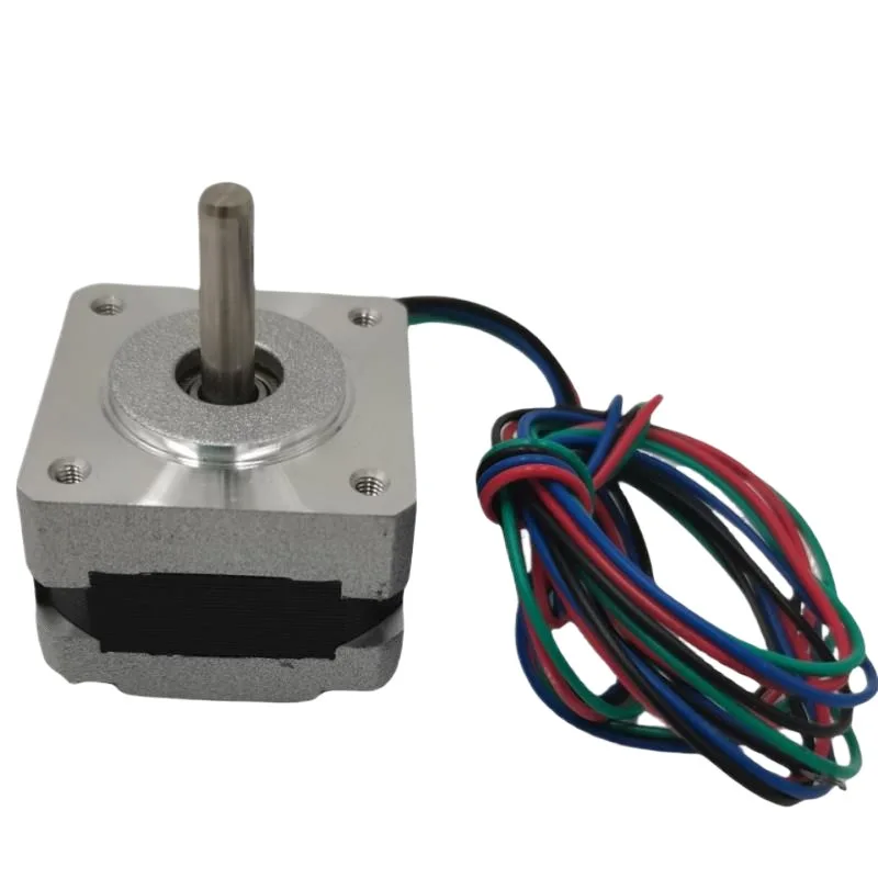 35 Base Stepper Motor 35CM04/35CM015 // 35 HS01 Micro Motor with DM422S Set