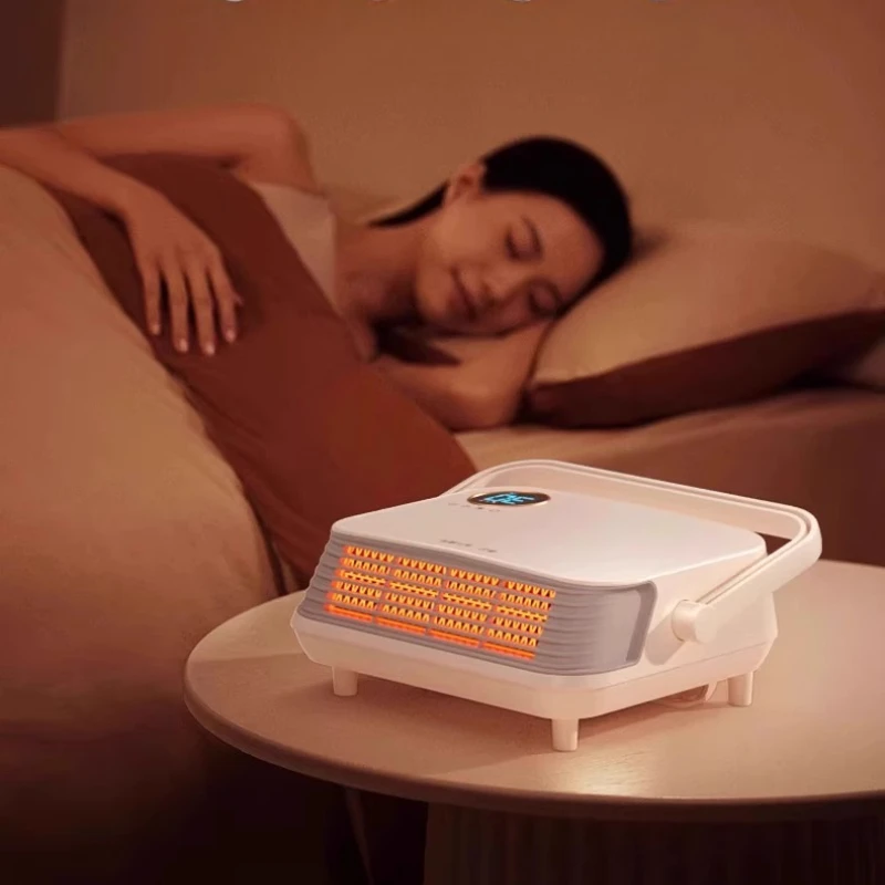 

Обогреватель для ванной комнаты, бытовой электрический обогреватель, Отопление для ванной комнаты, энергосберегающие солнечные обогреватели, настенный настольный обогреватель