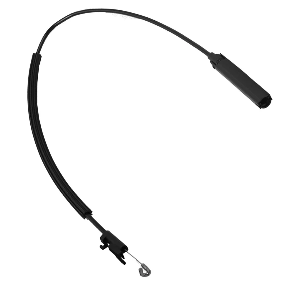 أحدث بيع للجولف باسات 2013-2018 RHD غطاء محرك السيارة الإصدار كابل OEM رقم الجزء 5G2823531D