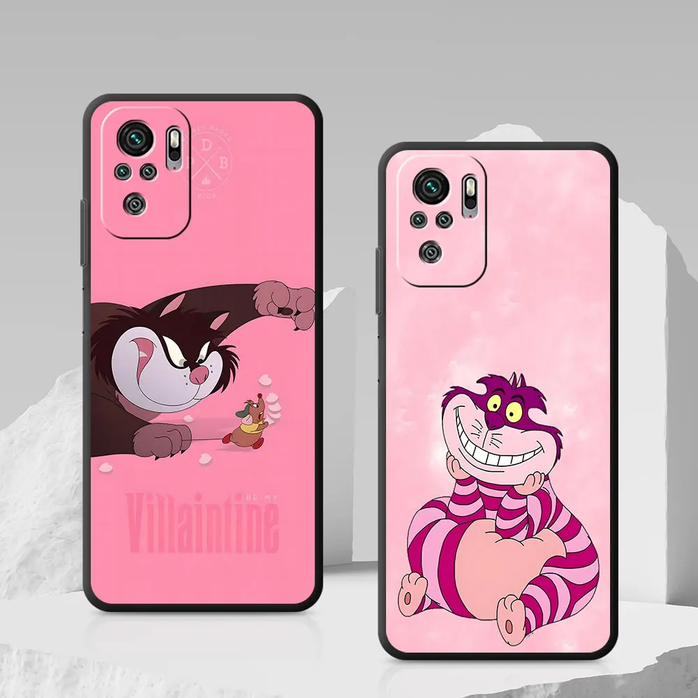 Lucifers Cat Disney…