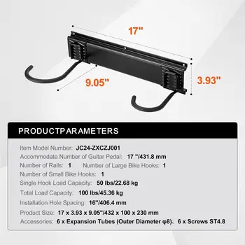 8 best sales Crochet de vélo - №5