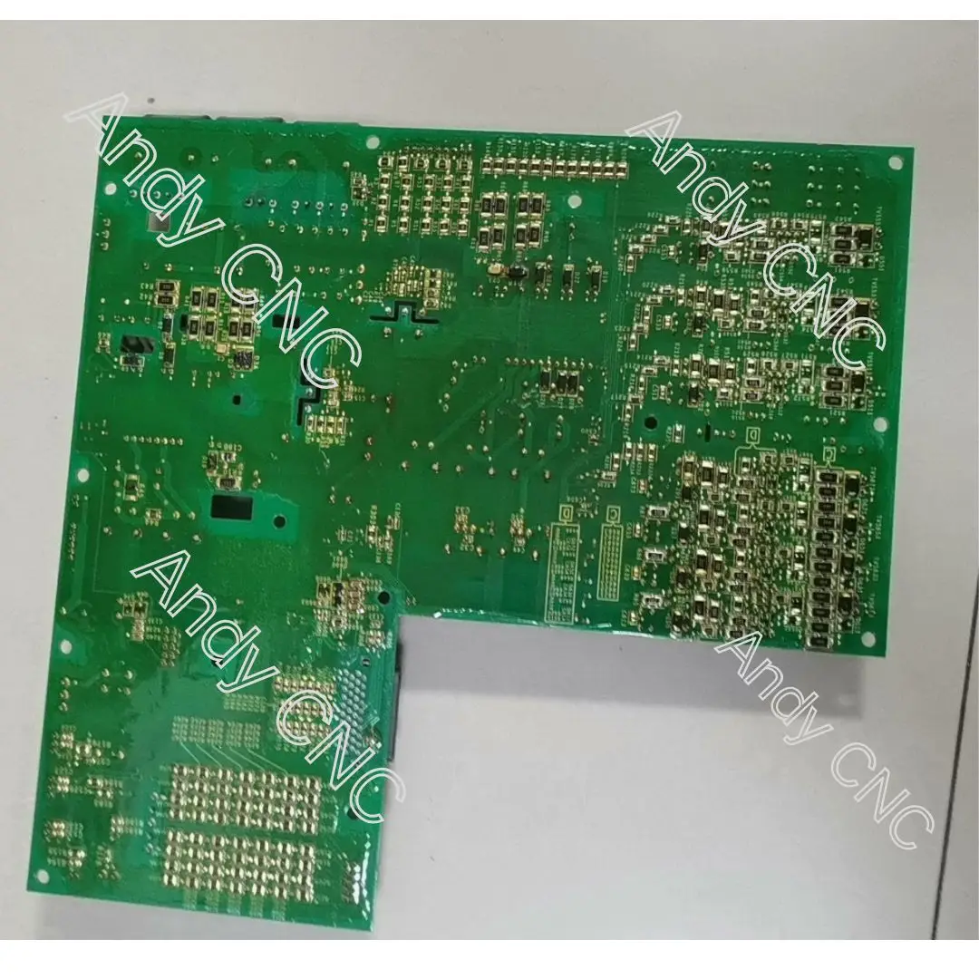 

Used PN072186P7 frequency converter ATV61-71 series power board driver board Test OK Fast Shipping