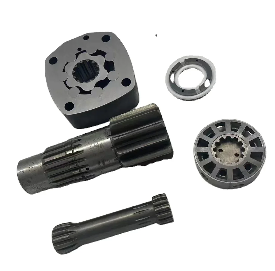 For Factory Sale Eaton Swing Motor Swing Motor Repair Kit for Mini Bobcat 17 Excavator