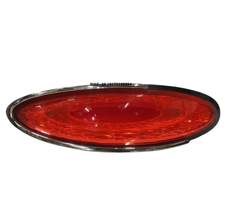 

Подходит для задних фонарей Continental GT и задних габаритных огней 3SD945095 3SD945096 3SD945095D 3SD945096D 3SD945096B