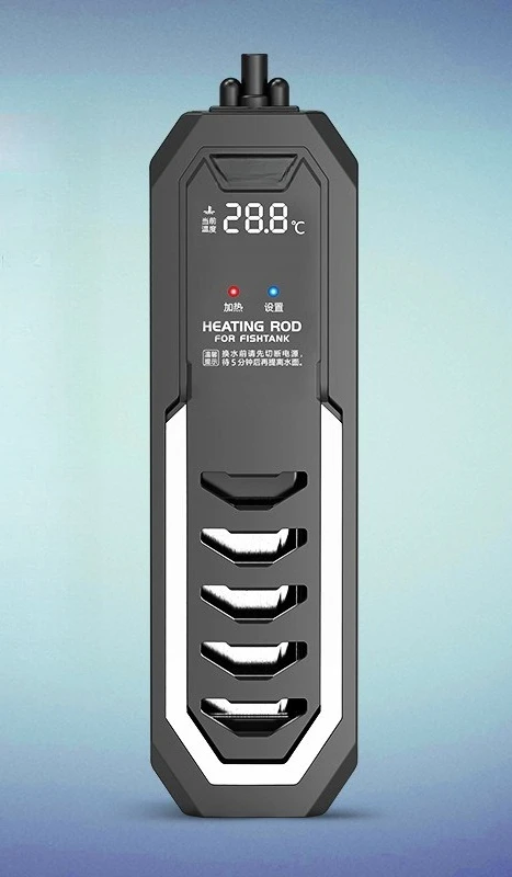 

Fish tank heating rod, automatic constant temperature, power saving, heating rod
