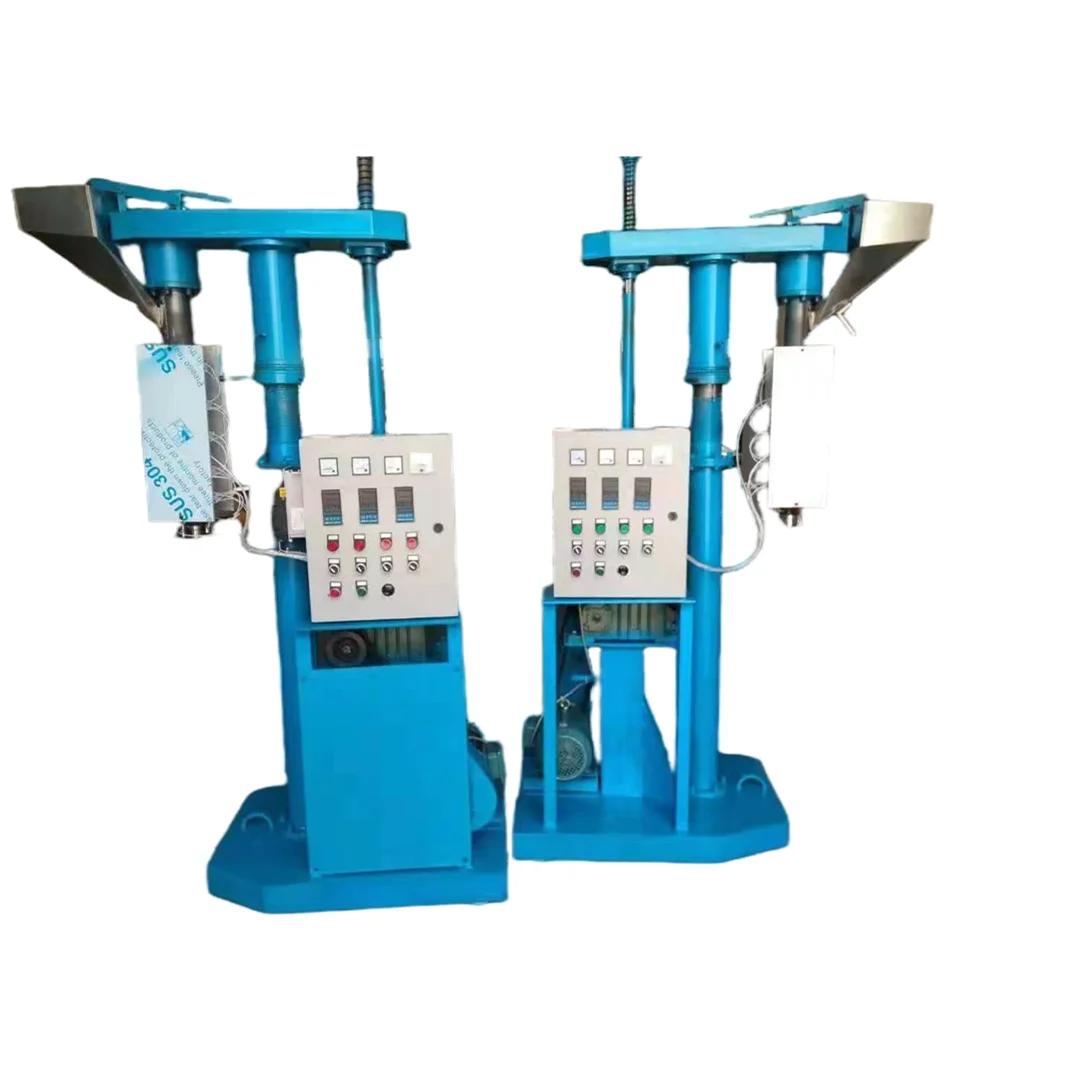 Dual-Color LSZH Wire Cable Extrusion Machine High-Output Polymer Extrusion for UPVC PS XPS PP PE ABS Plastics Bearing Core