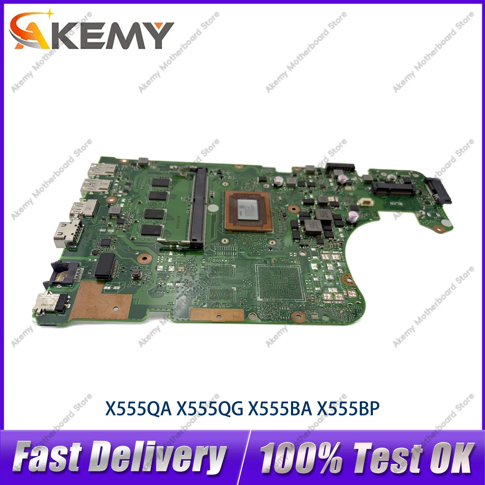 carte-mere-d'ordinateur-portable-x555qa-pour-asus-vivobook-k555q-x555q-a555q-x555qa-x555qg-avec-processeur-a4-a6-a8-a10-a12-tests-ok-expedition-rapide