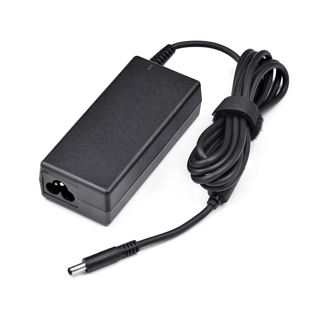 19.5V 3.34A 4.5*3.0mm 65W laptop AC power adapter charger for Dell Inspiron 15 5558 3558 3551 3552 5551 5559