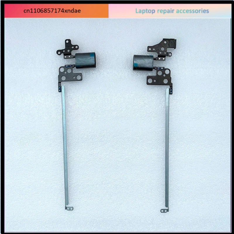 For  Lenovo 300e Chromebook 2nd Gen L&R LCD Hinge Set 5H50T45066 5H51A14268