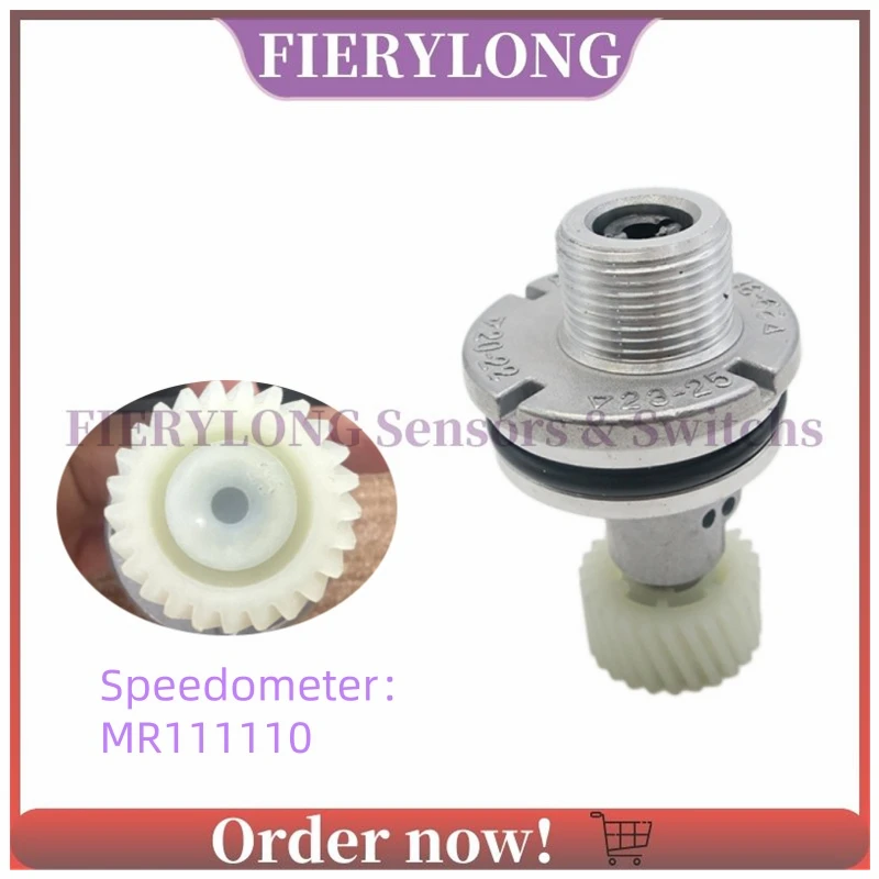 

MR111110 New Speedometer Driver Gear Sleeve For Mitsubishi Challenger Delica L200 Auto Parts Accessories
