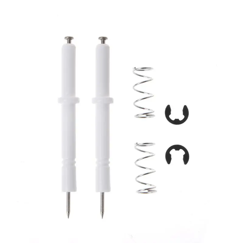 2개 01#/13# 전기 스파크 점화 바늘 가스 쿠커 센서 스토버 임베디드 Dropshipping