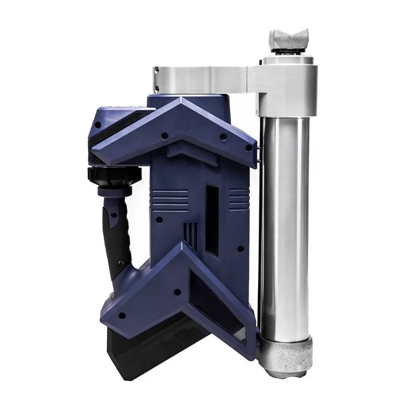 Electric Hydraulic Top Support Fire Rescue Top Pole Electric Breaking