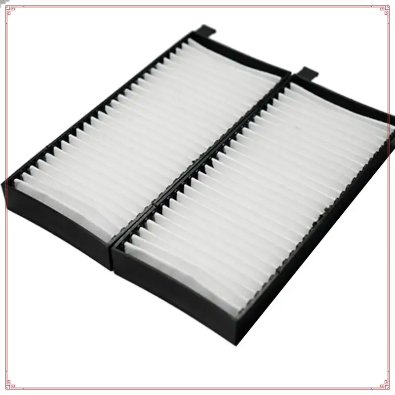 

Фильтр салона для 2005- SSANGYONG ACTYON I 2.0/2.3, 2005- SSANGYONG KYRON 2.0/2.7/2.2/3.2 68111-091A0