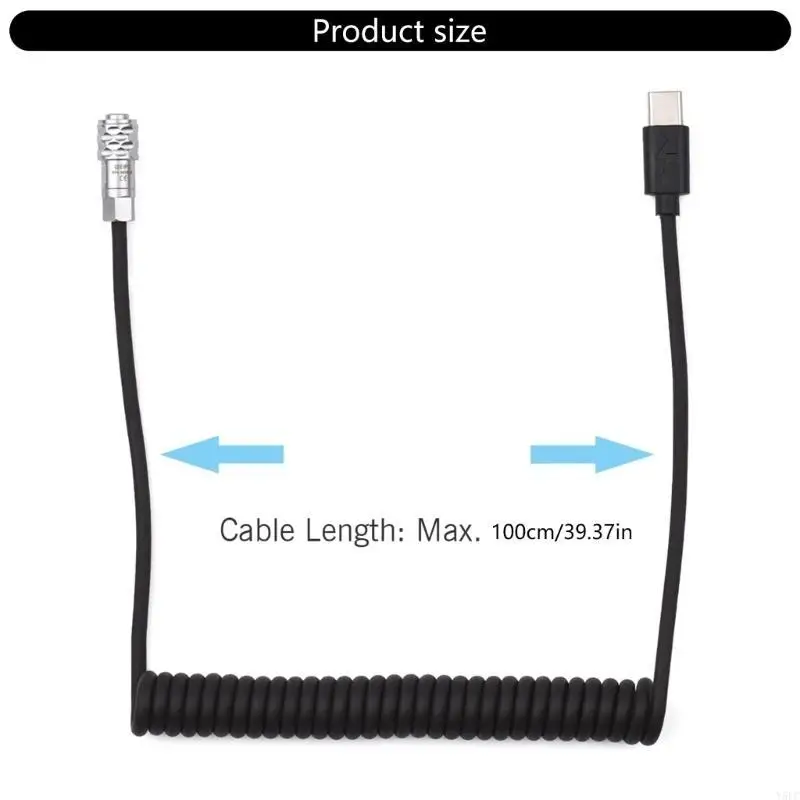 Usb C PD POWER CABELA