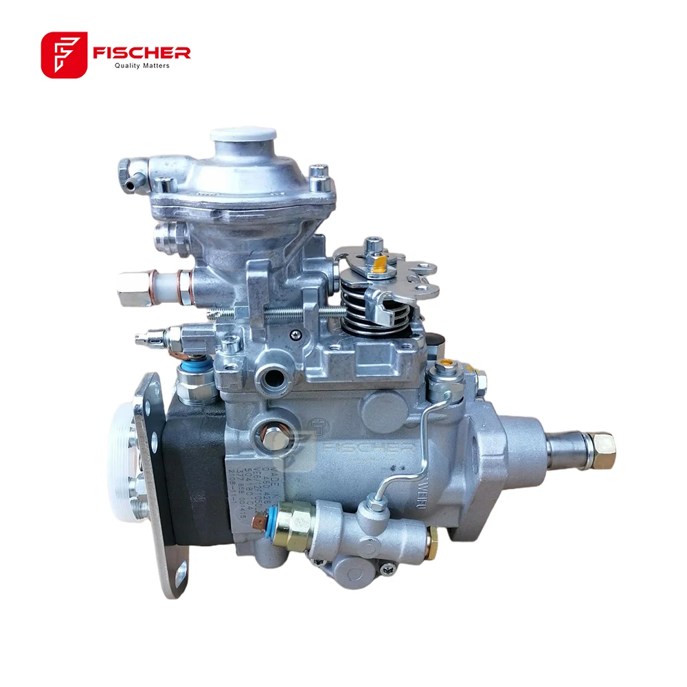0460426470 Diesel Vehicle Parts Fuel Injection Oil Pump Suitable for Tractor or Truck Engine Assembly