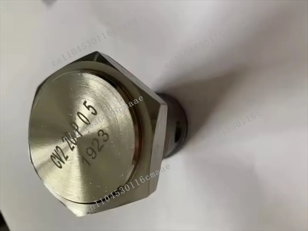 صمام خرطوشة CV8-8-B-0-004 صمام هيدروليكي CV11-10-P-0-5 CV11-12-P-0-10 CV11-16-P-0-5 CV13-10-P-0-3 CV13-10-P-0-020-00