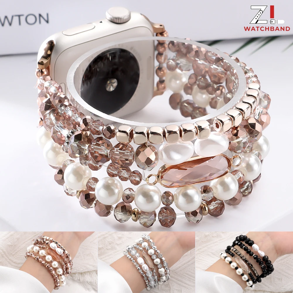 Apple Smartwatch Accessories - Women Strap for iWatch Ultra Series