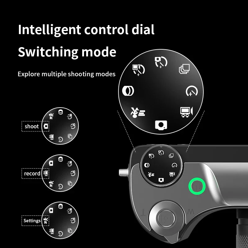 كاميرا رقمية 64 ميجابكسل كاميرا مدمجة 4K 180 °   شاشة قابلة للطي 16X للتصوير الفوتوغرافي الرقمي وكاميرا السيلفي ومسجل فيديو مدونة فيديو لـ YouTube Ins